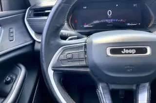 Jeep Grand Cherokee L 2021 4x4 Limited 4dr SUV