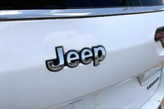 Jeep Grand Cherokee L 2021 4x4 Limited 4dr SUV