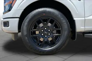 Ford F-150 2024 4x2 STX 4dr SuperCrew 5.5 ft. SB