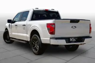 Ford F-150 2024 4x2 STX 4dr SuperCrew 5.5 ft. SB