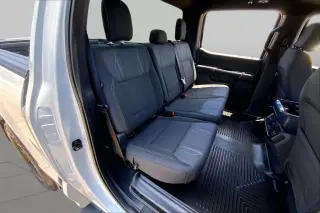 Ford F-150 2024 4x2 STX 4dr SuperCrew 5.5 ft. SB