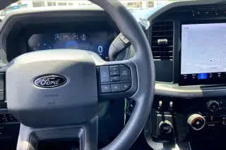 Ford F-150 2024 4x2 STX 4dr SuperCrew 5.5 ft. SB