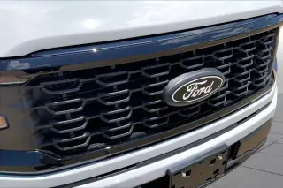 Ford F-150 2024 4x2 STX 4dr SuperCrew 5.5 ft. SB