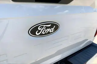 Ford F-150 2024 4x2 STX 4dr SuperCrew 5.5 ft. SB