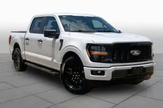 Ford F-150 2024 4x2 STX 4dr SuperCrew 5.5 ft. SB