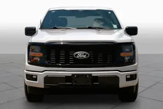 Ford F-150 2024 4x2 STX 4dr SuperCrew 5.5 ft. SB