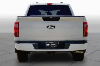 Ford F-150 2024 4x2 STX 4dr SuperCrew 5.5 ft. SB