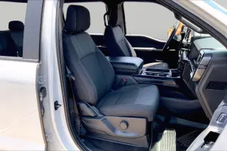 Ford F-150 2024 4x2 STX 4dr SuperCrew 5.5 ft. SB