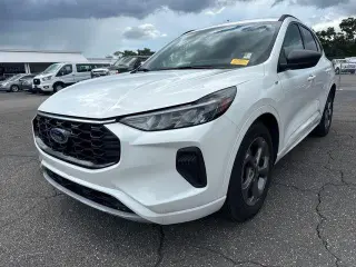 Ford Escape 2023 ST-Line 4dr SUV