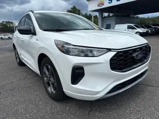 Ford Escape 2023 ST-Line 4dr SUV