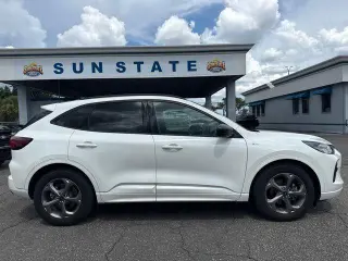 Ford Escape 2023 ST-Line 4dr SUV