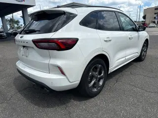 Ford Escape 2023 ST-Line 4dr SUV