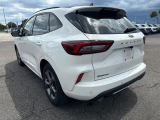 Ford Escape 2023 ST-Line 4dr SUV