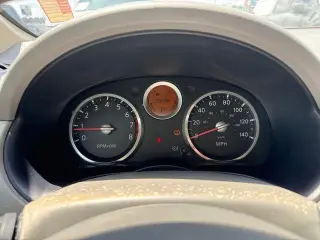 Nissan Sentra 2007 2.0 4dr Sedan (2L I4 6M)