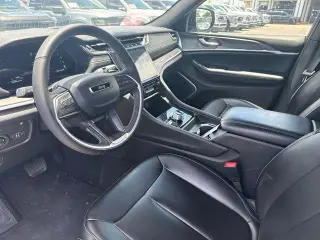 Jeep Grand Cherokee 2024 4x4 4xe 4dr SUV