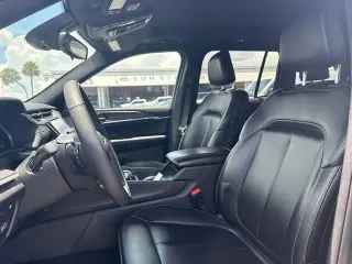 Jeep Grand Cherokee 2024 4x4 4xe 4dr SUV