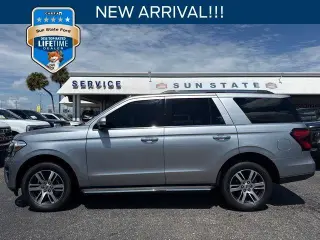 Ford Expedition 2022 4x2 Limited 4dr SUV