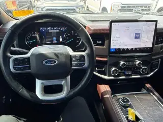 Ford Expedition 2022 4x2 Limited 4dr SUV