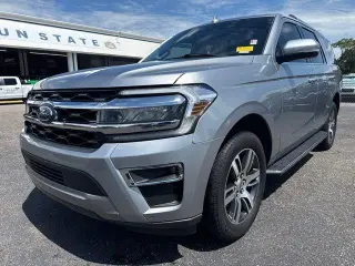 Ford Expedition 2022 4x2 Limited 4dr SUV