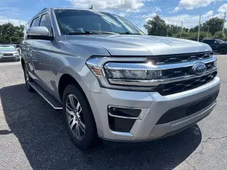 Ford Expedition 2022 4x2 Limited 4dr SUV