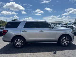 Ford Expedition 2022 4x2 Limited 4dr SUV
