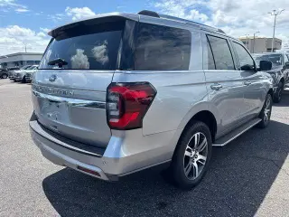 Ford Expedition 2022 4x2 Limited 4dr SUV