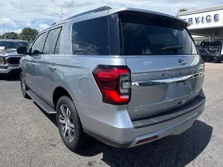 Ford Expedition 2022 4x2 Limited 4dr SUV