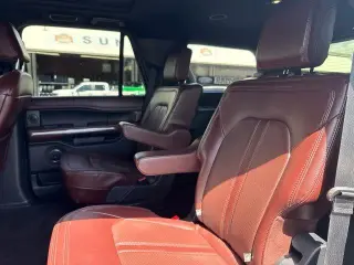 Ford Expedition 2022 4x2 Limited 4dr SUV
