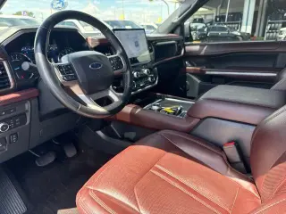Ford Expedition 2022 4x2 Limited 4dr SUV