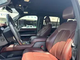 Ford Expedition 2022 4x2 Limited 4dr SUV