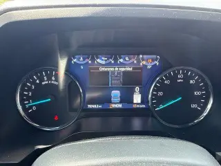 Ford Expedition 2022 4x2 Limited 4dr SUV