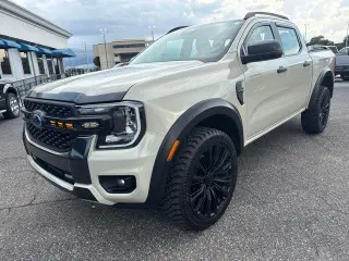 Ford Ranger 2025 4x2 XL 4dr SuperCrew 5.0 ft. SB