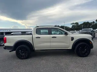 Ford Ranger 2025 4x2 XL 4dr SuperCrew 5.0 ft. SB