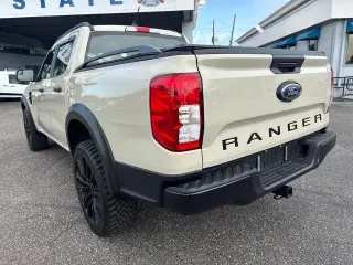 Ford Ranger 2025 4x2 XL 4dr SuperCrew 5.0 ft. SB
