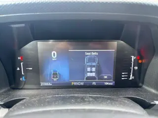 Ford Ranger 2025 4x2 XL 4dr SuperCrew 5.0 ft. SB