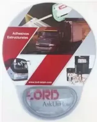 MOUSE PAD CALENDARIO