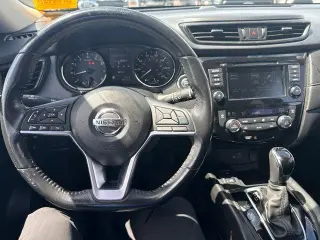Nissan Rogue 2019 S 4dr Crossover