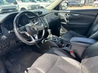 Nissan Rogue 2019 S 4dr Crossover