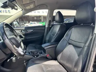 Nissan Rogue 2019 S 4dr Crossover