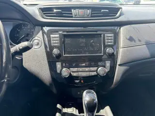 Nissan Rogue 2019 S 4dr Crossover