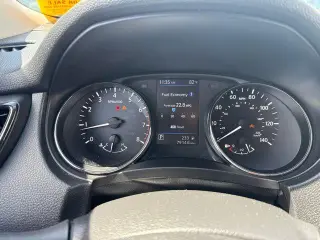 Nissan Rogue 2019 S 4dr Crossover