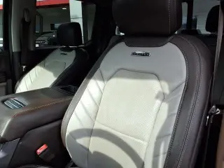 Ford F-150 2019 4x4 Limited 4dr SuperCrew 5.5 ft. SB