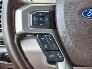 Ford F-150 2019 4x4 Limited 4dr SuperCrew 5.5 ft. SB