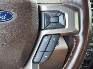 Ford F-150 2019 4x4 Limited 4dr SuperCrew 5.5 ft. SB