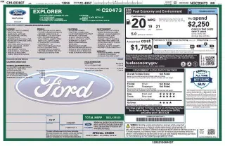 Ford Explorer 2022 AWD Timberline 4dr SUV
