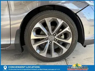 Honda Accord 2015 Sport 4dr Sedan CVT