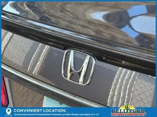Honda Accord 2015 Sport 4dr Sedan CVT