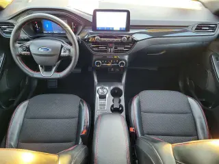 Ford Escape 2025 ST-Line 4dr SUV