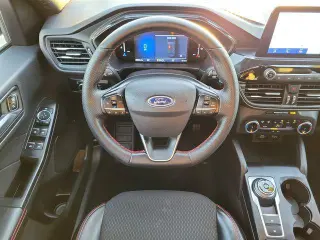 Ford Escape 2025 ST-Line 4dr SUV