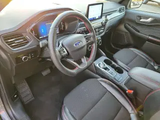 Ford Escape 2025 ST-Line 4dr SUV